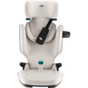 Britax Römer automobilio kėdutė KIDFIX PRO, LUX, 100-150cm, spalva: kreminė