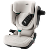 Britax Römer automobilio kėdutė KIDFIX PRO, LUX, 100-150cm, spalva: kreminė