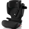 Britax Römer automobilinė kėdutė KIDFIX PRO, 100-150cm, spalva: juoda