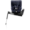Britax Römer BRITAX automobilinė kėdutė 61-105 cm, DUALFIX PRO M, Style, night mėlynas, 2000040892
