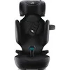 Automobilinė kėdutė Britax Römer Kidfix Pro, Style, 100-150 cm, Juoda