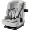Britax Römer automobilinė kėdutė 76-150 cm, ADVANSAFIX PRO, LUX, spalva: šviesiai pilka