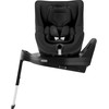 Britax Römer BRITAX automobilinė kėdutė DUALFIX PRO M LUX, 61-105 cm., Onyx juodas, 2000042131