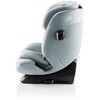 Britax Römer BRITAX automobilinė kėdutė 76-150 cm, ADVANSAFIX PRO, harbor mėlynas - STYLE, 2000040907/2000041069