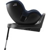 Britax Römer BRITAX automobilinė kėdutė 61-105 cm, DUALFIX M PLUS, night mėlynas, 2000039725