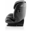 Britax Römer automobilinė kėdutė 76-150 cm, ADVANSAFIX PRO, LUX, spalva: pilka