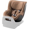 Britax Römer Automobilinė kėdutė DUALFIX 5Z, 61–105 cm, Rudos spalvos