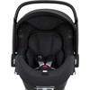 Britax Römer automobilinė kėdutė BABY-SAFE iSENSE, spalva: tamsiai pilka