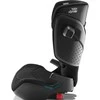 Britax Römer automobilinė kėdutė KIDFIX PRO, 100-150cm, spalva: juoda
