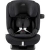Britax Römer BRITAX automobilinė kėdutė ADVANSAFIX PRO LUX, 76-150 cm., Onyx juodas, 2000042135