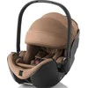 Britax Römer BRITAX automobilinė kėdutė 40-85cm, BABY-SAFE PRO, LUX, warm caramel, 2000040844