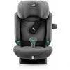 Britax Römer automobilinė kėdutė 76-150 cm, ADVANSAFIX PRO, LUX, spalva: pilka