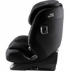 Britax Römer BRITAX automobilinė kėdutė, 76-150 cm, ADVANSAFIX PRO, style, carbon juodas, 2000040902