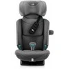 Britax Römer automobilinė kėdutė 76-150 cm, ADVANSAFIX PRO, LUX, spalva: pilka