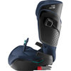Britax Römer automobilinė kėdutė KIDFIX PRO Style, 100-150cm, spalva: tamsiai mėlyna