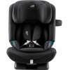 Britax Römer BRITAX automobilinė kėdutė, 76-150 cm, ADVANSAFIX PRO, style, carbon juodas, 2000040902