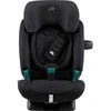 Britax Römer BRITAX automobilinė kėdutė ADVANSAFIX PRO LUX, 76-150 cm., Onyx juodas, 2000042135