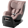 Britax Römer BRITAX automobilinė kėdutė, 61-105 cm, DUALFIX PRO M, Style, dusty rose, 2000040893