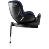 Britax Römer BRITAX automobilinė kėdutė 61-105 cm, DUALFIX PRO M, Style, night mėlynas, 2000040892