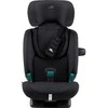 Britax Römer BRITAX automobilinė kėdutė ADVANSAFIX PRO LUX, 76-150 cm., Onyx juodas, 2000042133
