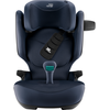 Britax Römer automobilinė kėdutė KIDFIX PRO Style, 100-150cm, spalva: tamsiai mėlyna