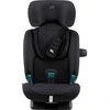 Britax Römer BRITAX automobilinė kėdutė ADVANSAFIX PRO LUX, 76-150 cm., Onyx juodas, 2000042135
