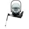 Britax Römer BRITAX automobilinė kėdutė 40-85 cm, BABY-SAFE PRO, harbor mėlynas - STYLE, 2000040842