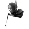 Britax Römer BRITAX automobilinė kėdutė 40-85 cm, BABY-SAFE PRO, Classic, Deep Pilkas, 2000040836
