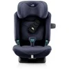Britax Römer BRITAX automobilinė kėdutė ADVANSAFIX PRO, 76-150 cm., Night mėlynas, 2000041066/2000040904