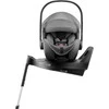 Britax Römer BRITAX automobilinė kėdutė 40-85 cm, BABY-SAFE PRO, mineral pilkas - STYLE, 2000040838