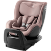 Britax Römer BRITAX automobilinė kėdutė, 61-105 cm, DUALFIX PRO M, Style, dusty rose, 2000040893