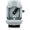 Britax Römer BRITAX automobilinė kėdutė 76-150 cm, ADVANSAFIX PRO, harbor mėlynas - STYLE, 2000040907/2000041069