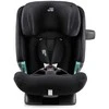 Britax Römer BRITAX automobilinė kėdutė, 76-150 cm, ADVANSAFIX PRO, classic, deep juodas, 2000040900/2000041062