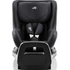 Britax Römer BRITAX automobilinė kėdutė, 61-105 cm, DUALFIX PRO M, deep juodas, 2000040888
