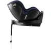 Britax Römer BRITAX automobilinė kėdutė 61-105 cm, DUALFIX PRO M, Style, night mėlynas, 2000040892