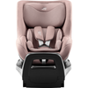 Britax Römer BRITAX automobilinė kėdutė, 61-105 cm, DUALFIX PRO M, Style, dusty rose, 2000040893