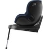 Britax Römer BRITAX automobilinė kėdutė 61-105 cm, DUALFIX M PLUS, night mėlynas, 2000039725