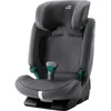 Britax Römer BRITAX automobilinė kėdutė VERSAFIX, 76-150 cm., Midnight pilkas, 2000039020/2000039016