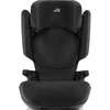 Britax Römer automobilinė kėdutė KIDFIX PRO M, Select, 100-150cm, spalva: juoda