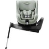 Britax Römer BRITAX automobilinė kėdutė DUALFIX PRO M, 61-105 cm., Sage žalias, 2000042130