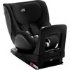 Britax Römer BRITAX automobilio kėdutė DUALFIX M i-SIZE Cosmos Juodas 2000030112