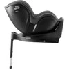 Britax Römer BRITAX automobilinė kėdutė 61-105 cm, DUALFIX PRO M, Style, Mineral Pilkas, 2000040891
