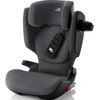 Britax Römer automobilinė kėdutė KIDFIX PRO, 100-150cm, spalva: tamsiai pilka