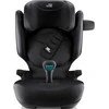 Automobilinė kėdutė Britax Römer Kidfix Pro, Style, 100-150 cm, Juoda