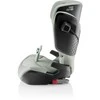 Britax Römer BRITAX automobilinė kėdutė KIDFIX PRO, 100-150 cm., Sage žalias, 2000042138/2000042136