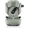 Britax Römer BRITAX automobilinė kėdutė KIDFIX PRO, 100-150 cm., Sage žalias, 2000042138/2000042136