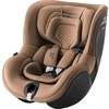 Britax Römer Automobilinė kėdutė DUALFIX 5Z, 61–105 cm, Rudos spalvos