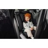 Automobilinė kėdutė Britax Römer VERSAFIX Night Mėlyna, 2000039732
