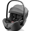 Britax Römer BRITAX automobilinė kėdutė 40-85 cm, BABY-SAFE PRO, mineral pilkas - STYLE, 2000040838