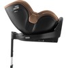 Britax Römer Automobilinė kėdutė DUALFIX 5Z, 61–105 cm, Rudos spalvos